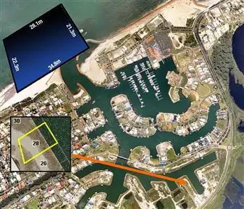 28 Gunwale Elbow, Geographe WA 6280