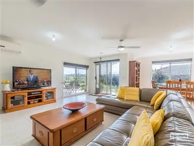 Fourth view of Homely house listing, 21 Rimfire Avenue, Drouin VIC 3818