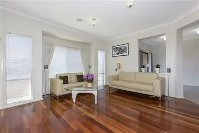 Second view of Homely house listing, 29 Saxon wood Drive, Vermont South VIC 3133