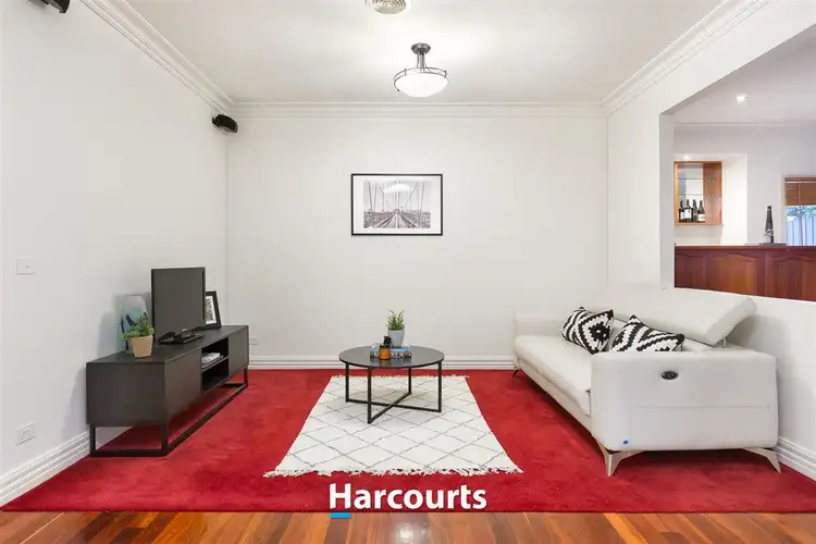 Fifth view of Homely house listing, 9 Loders Way, Berwick VIC 3806