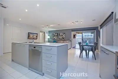 Fifth view of Homely house listing, 23 Cranbrook Circuit, Officer VIC 3809