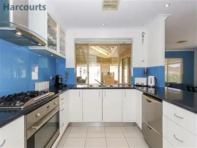 Sixth view of Homely house listing, 9 Palari Road, Ocean Reef WA 6027
