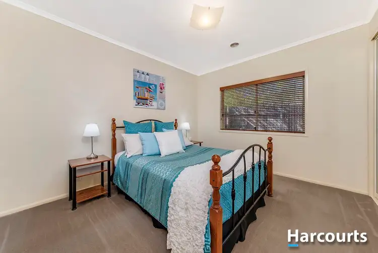 Fifth view of Homely house listing, 7/40 Betty Maloney Crescent, Banks ACT 2906