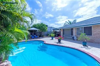 Main view of Homely house listing, 6 Whithorn Circle, Kinross WA 6028