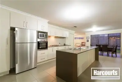 Fourth view of Homely house listing, 8 Beauchamp Way, Cranbourne East VIC 3977