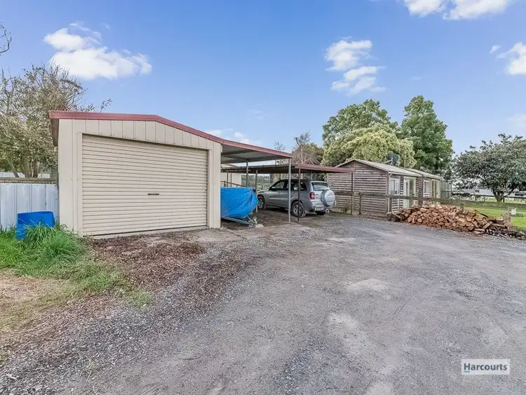 Third view of Homely rural property listing, 75 Lang Lang Park Road, Athlone VIC 3818