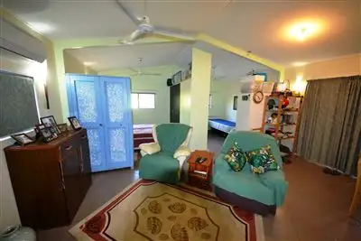 Seventh view of Homely rural property listing, 52555 Burnett Highway, Bouldercombe QLD 4702