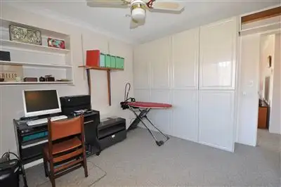 Fifth view of Homely apartment listing, 11/14 Dunlop Court, Mermaid Waters QLD 4218