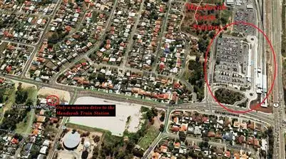 Second view of Homely house listing, 58 Dower Street, Mandurah WA 6210
