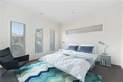 Sixth view of Homely townhouse listing, 6/43 Van Ness Avenue, Mornington VIC 3931