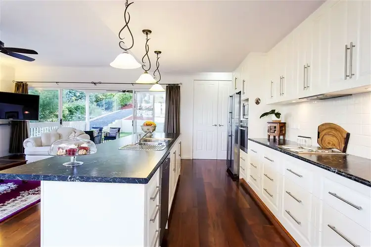 Third view of Homely house listing, 22 Days Road, Uraidla SA 5142