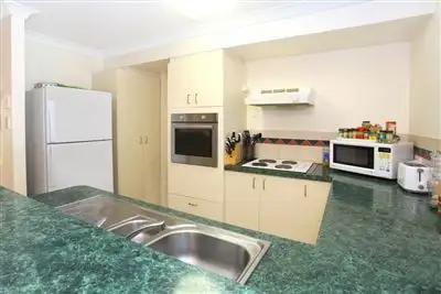 Fifth view of Homely townhouse listing, 31/23 Tristan Court, Benowa QLD 4217