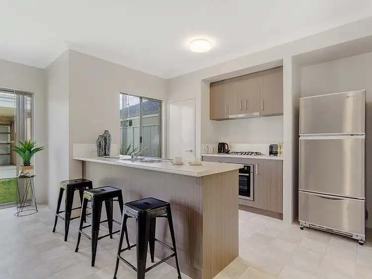Sixth view of Homely house listing, 41 Tallering Way, Golden Bay WA 6174
