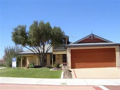 Main view of Homely house listing, 24 Doddington Way, Quinns Rocks WA