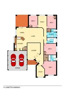 Second view of Homely house listing, Address available on request