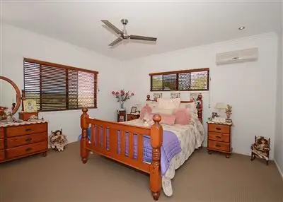 Sixth view of Homely house listing, 7 Golf Crescent, Craignish QLD 4655