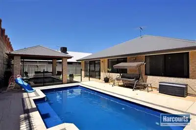 Second view of Homely house listing, 29 Turner Parkway, Carramar WA 6031