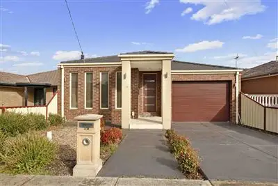 Main view of Homely house listing, 2/39 Tilbury Street, Thomastown VIC 3074