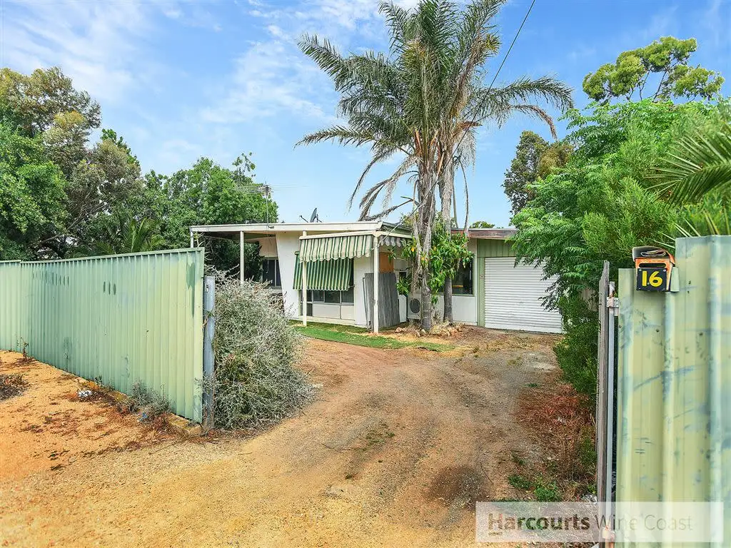 Main view of Homely house listing, 16 Bruce Avenue, Christies Beach SA 5165