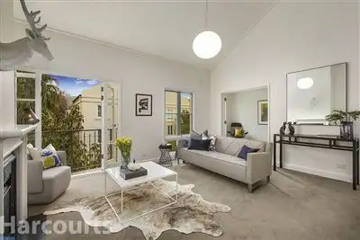 58/1 Wellington Crescent, East Melbourne VIC 3002