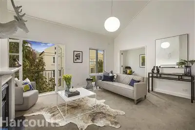 Main view of Homely apartment listing, 58/1 Wellington Crescent, East Melbourne VIC 3002