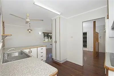 Second view of Homely house listing, 4 Tilanus Street, Heatley QLD 4814