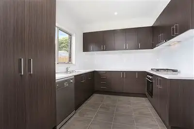 Second view of Homely unit listing, 2/24 Waratah Street, Thomastown VIC 3074