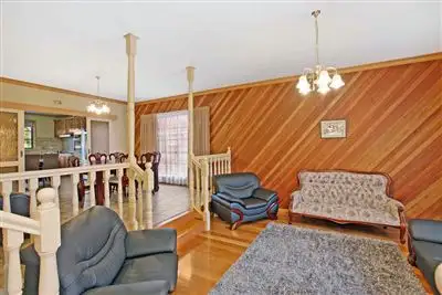 Third view of Homely house listing, 13 Wellington Crescent, Lalor VIC 3075