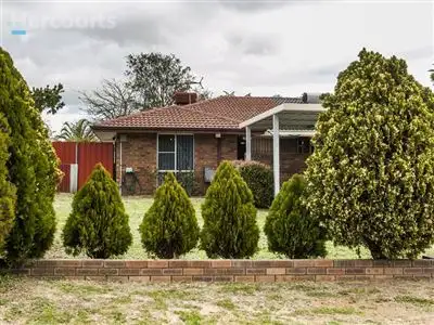Third view of Homely semi-detached listing, 8A Pompano Court, Heathridge WA 6027