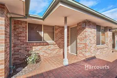 3/69 Lithgow Street, Campbelltown NSW 2560