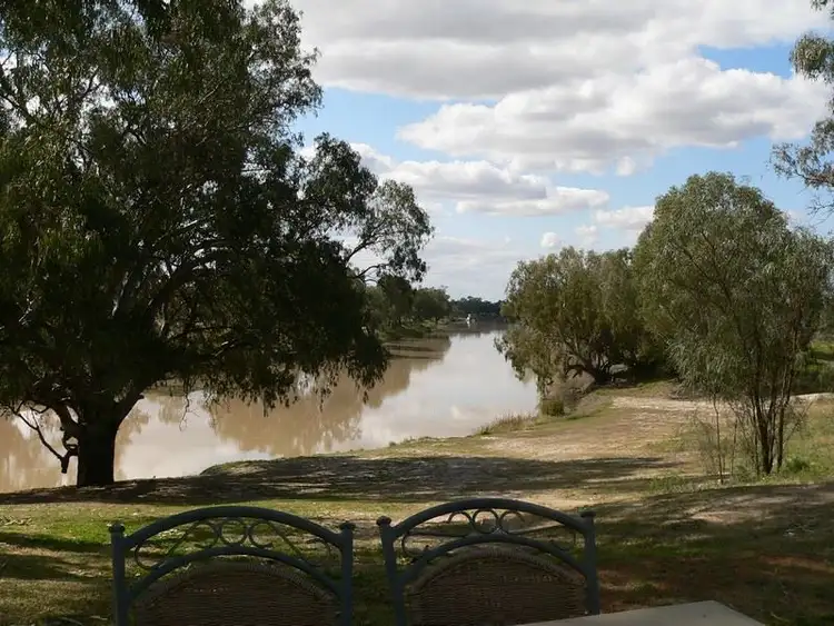 Lot 130 Polygonum Swamp Road, Bourke NSW 2840