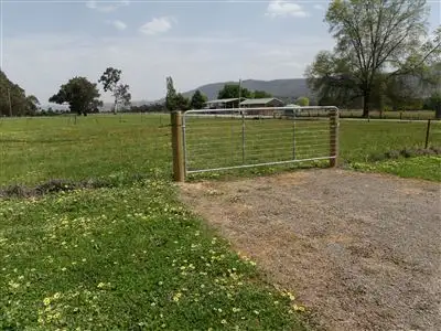 Second view of Homely land listing, 20 Goodear Lane, Yarck VIC 3719