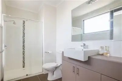 Seventh view of Homely townhouse listing, 3/23-25 Seabeach Parade, North Shore VIC 3214