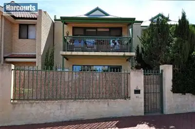 Third view of Homely townhouse listing, Address available on request