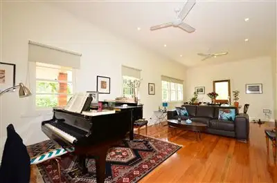 Fifth view of Homely house listing, 120 Brisbane Corso, Fairfield QLD 4103