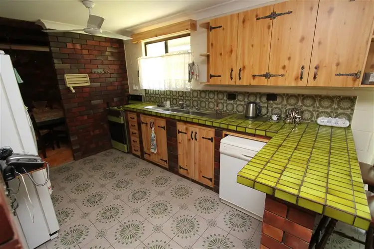 Second view of Homely house listing, 180 Wickham Street, Ayr QLD 4807