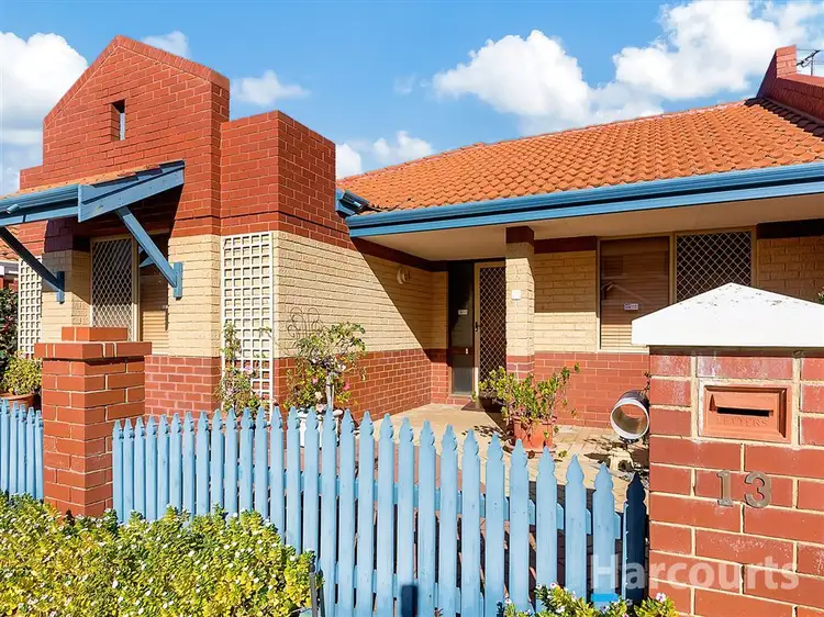 Second view of Homely house listing, 13 Archway Street, Joondalup WA 6027