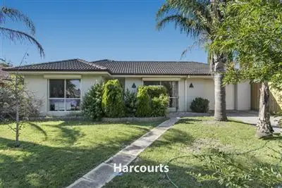 16 Strathaird Drive, Narre Warren South VIC 3805