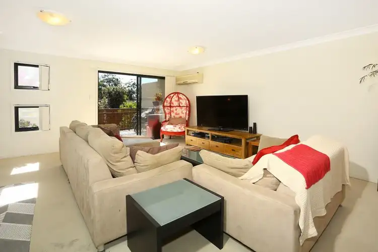 Fourth view of Homely townhouse listing, 14/18 Geraldton Drive, Varsity Lakes QLD 4227
