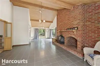 Second view of Homely house listing, 902 Winter Street, Buninyong VIC 3357