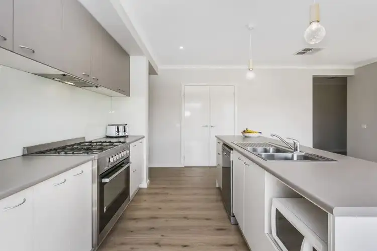 Third view of Homely house listing, 65 Davey Drive, Trafalgar VIC 3824