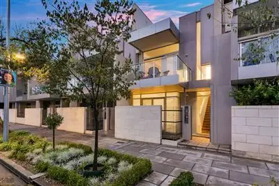 223 Halifax Street, Adelaide SA 5000