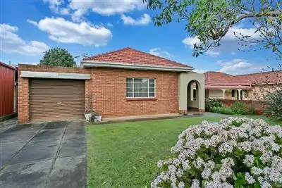 11 Fourth Avenue, St Morris SA 5068