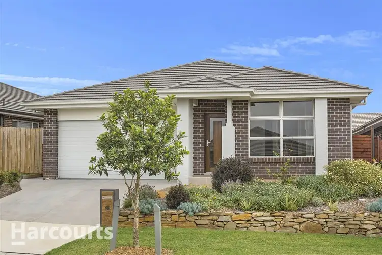 Main view of Homely house listing, 15 Bourne Ridge, Oran Park NSW 2570