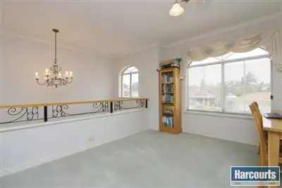 Seventh view of Homely house listing, 6 Irian Grove, Riverton WA 6148