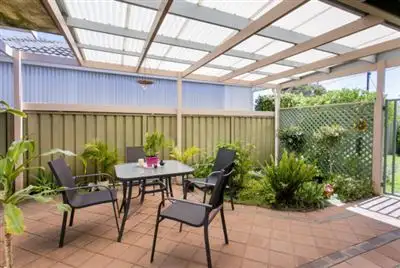 Main view of Homely house listing, 2/5 Downing, Hove SA 5048