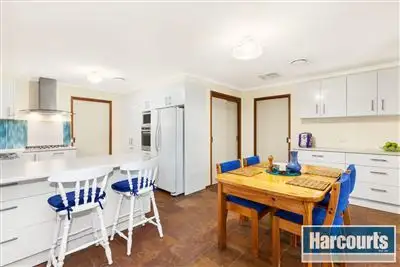 Second view of Homely house listing, 12 Rochelle Court, Wantirna South VIC 3152