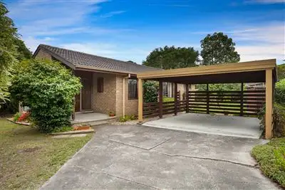 50 Casuarina Drive, Frankston South VIC 3199