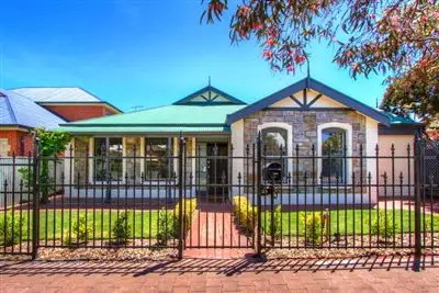 38 Wallis Street, Parkside SA 5063