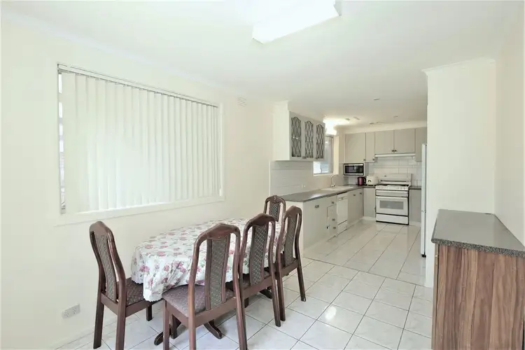 Fourth view of Homely house listing, 11 Conley Street, Noble Park VIC 3174